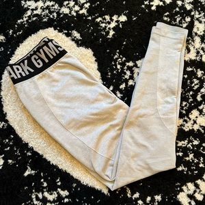NWOT Gymshark Flex Leggings